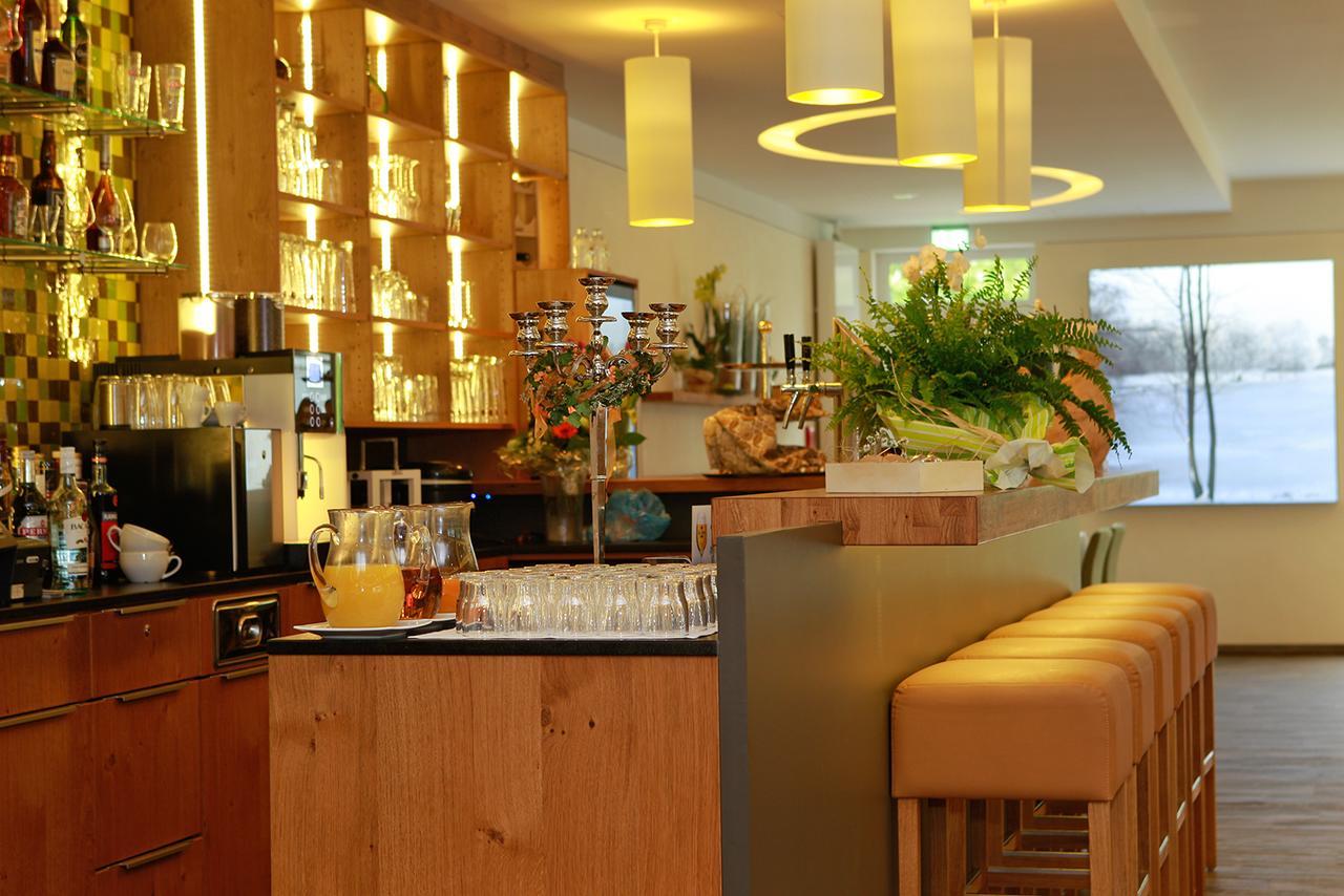 Saterlaender Hof Bei Nico Hotel